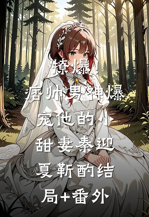 撩爆！痞帅男神爆宠他的小甜妻秦迎夏靳酌结局+番外