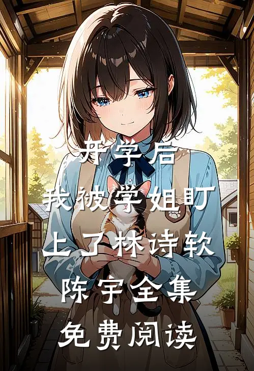 开学后，我被学姐盯上了林诗软陈宇全集免费阅读