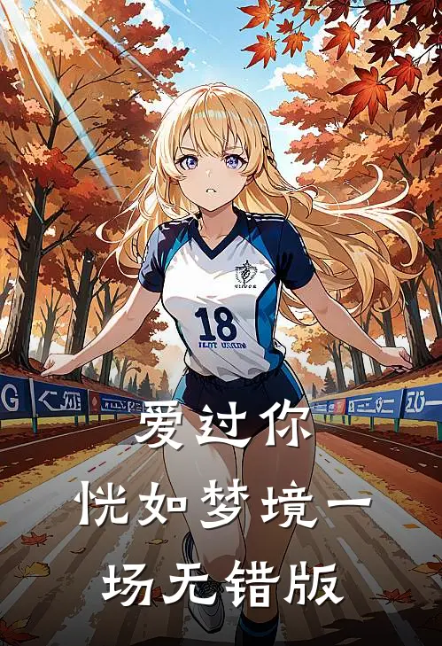 爱过你，恍如梦境一场无错版