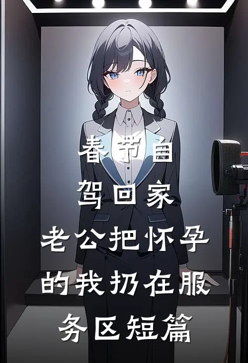 春节自驾回家，老公把怀孕的我扔在服务区短篇
