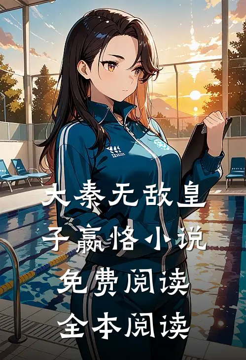大秦无敌皇子嬴恪小说免费阅读全本阅读