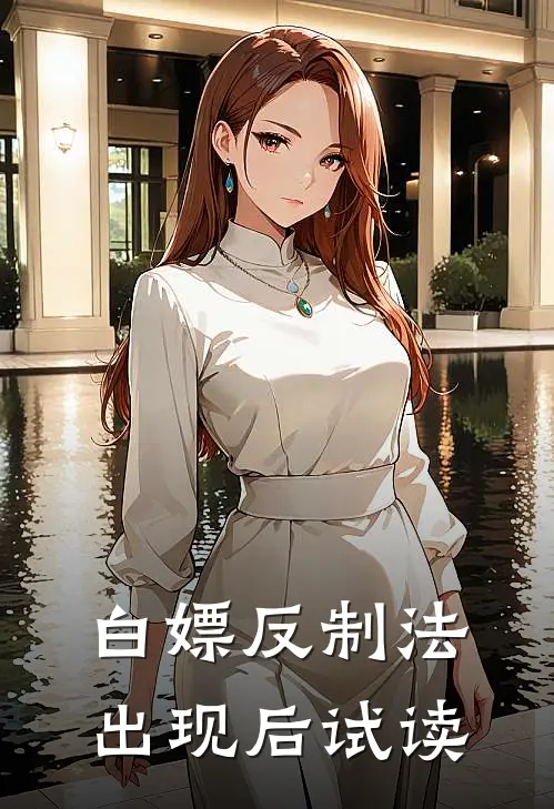 白嫖反制法出现后试读