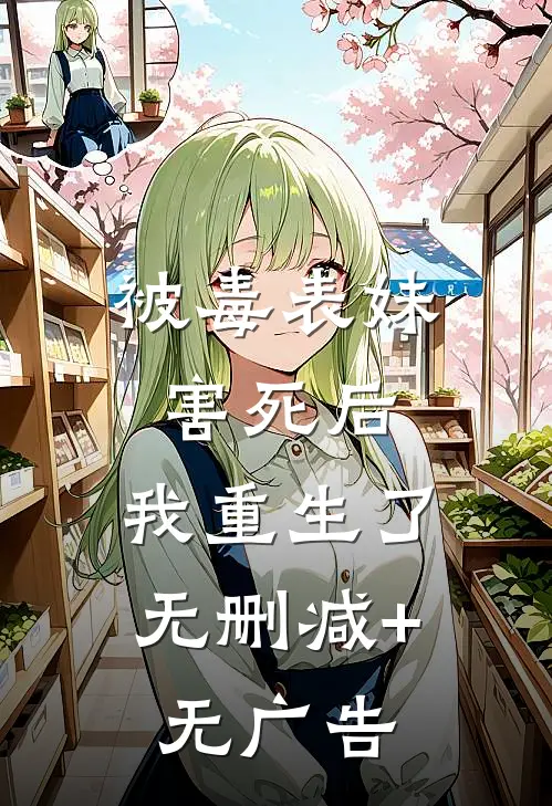 被毒表妹害死后，我重生了无删减+无广告