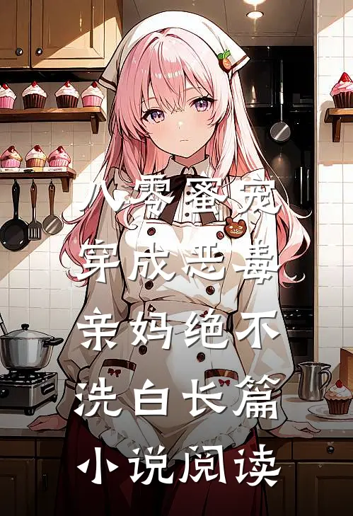 八零蜜宠：穿成恶毒亲妈绝不洗白长篇小说阅读
