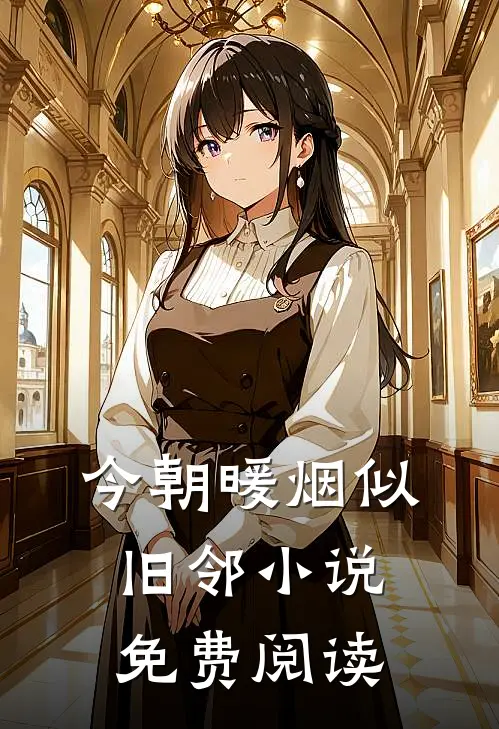 今朝暖烟似旧邻小说免费阅读