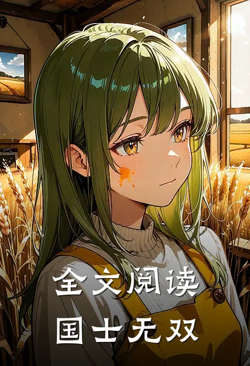 全文阅读国士无双