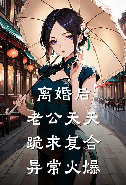离婚后，老公天天跪求复合异常火爆