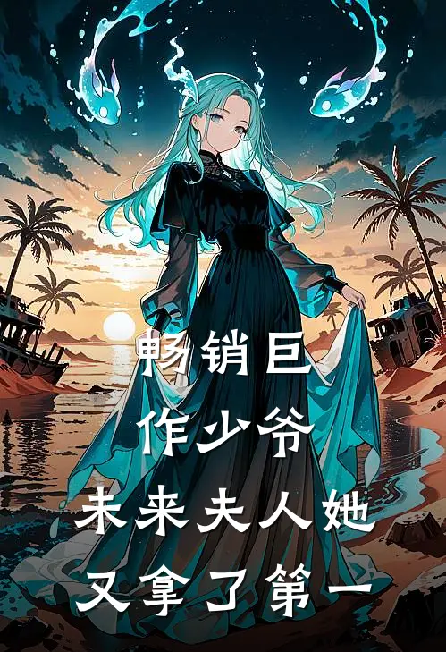 畅销巨作少爷，未来夫人她又拿了第一