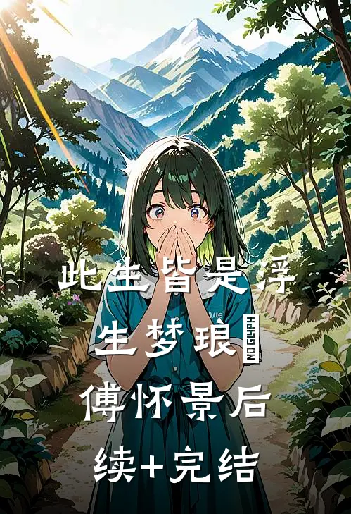 此生皆是浮生梦琅玥傅怀景后续+完结