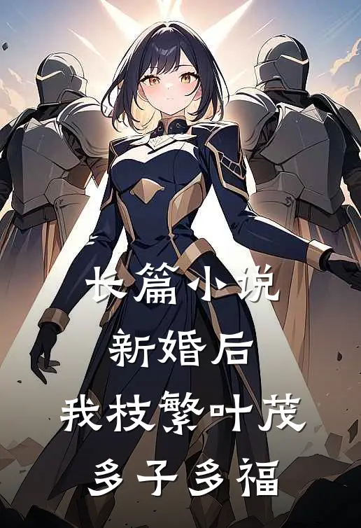 长篇小说新婚后，我枝繁叶茂多子多福