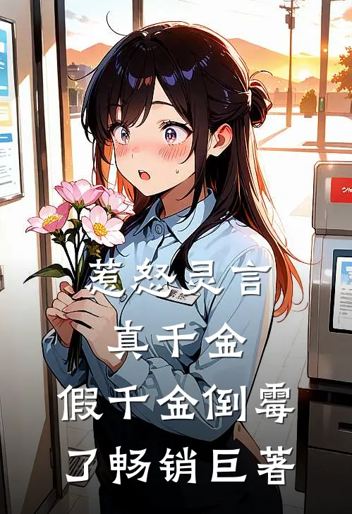 惹怒灵言真千金，假千金倒霉了畅销巨著
