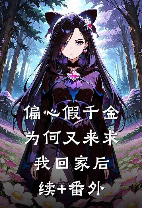 偏心假千金，为何又来求我回家后续+番外