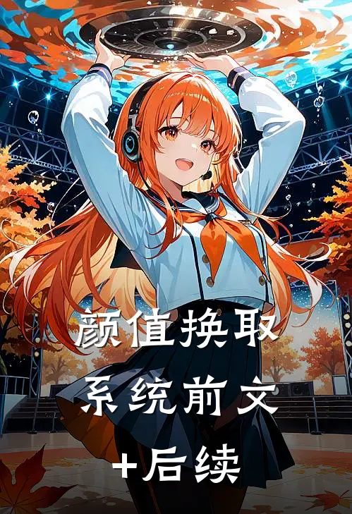 颜值换取系统前文+后续