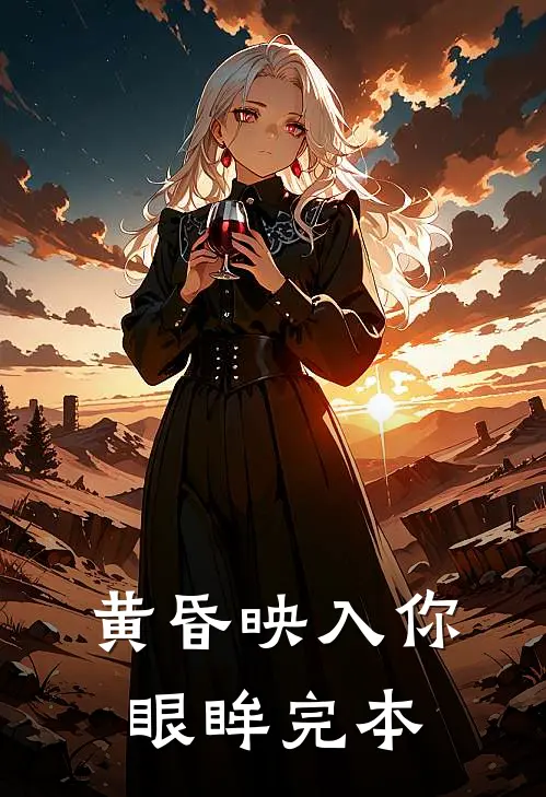 黄昏映入你眼眸完本