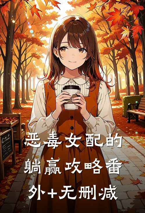 恶毒女配的躺赢攻略番外+无删减