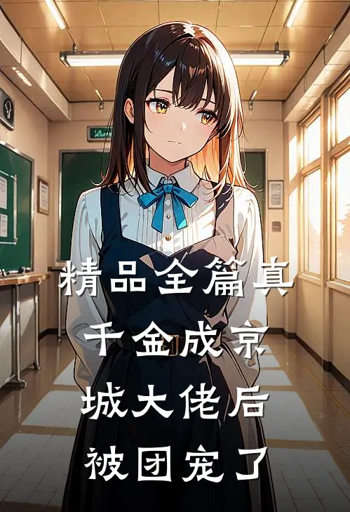 精品全篇真千金成京城大佬后被团宠了