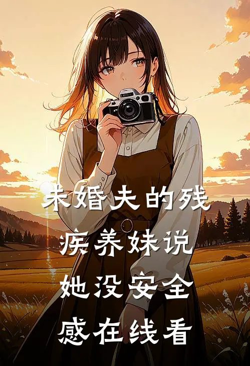 未婚夫的残疾养妹说她没安全感在线看
