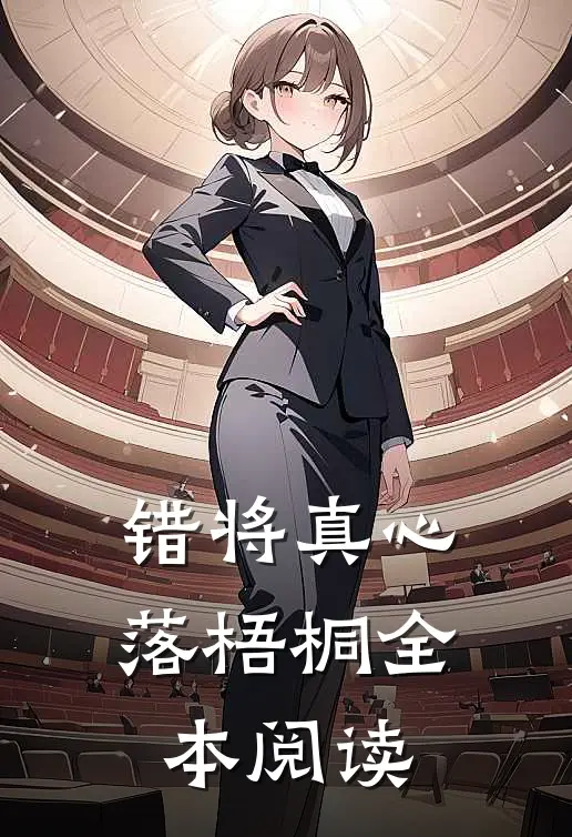 错将真心落梧桐全本阅读