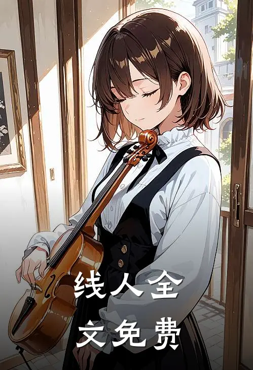 线人全文免费