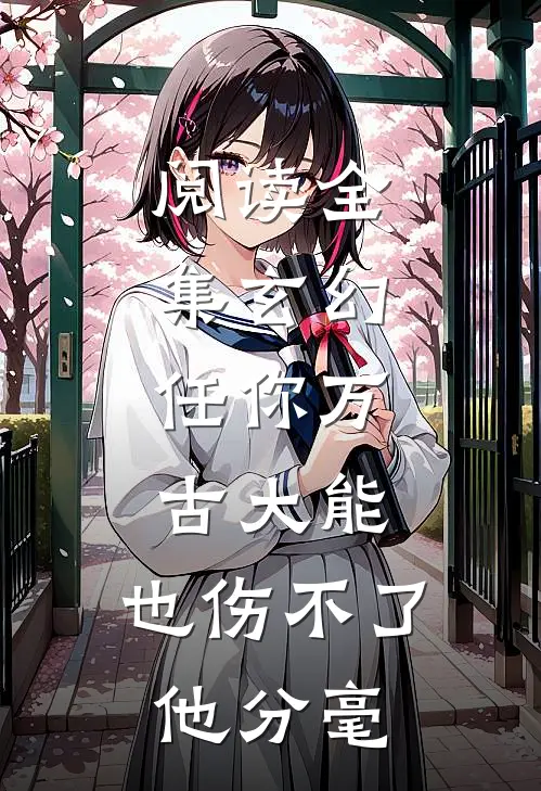 阅读全集玄幻：任你万古大能，也伤不了他分毫