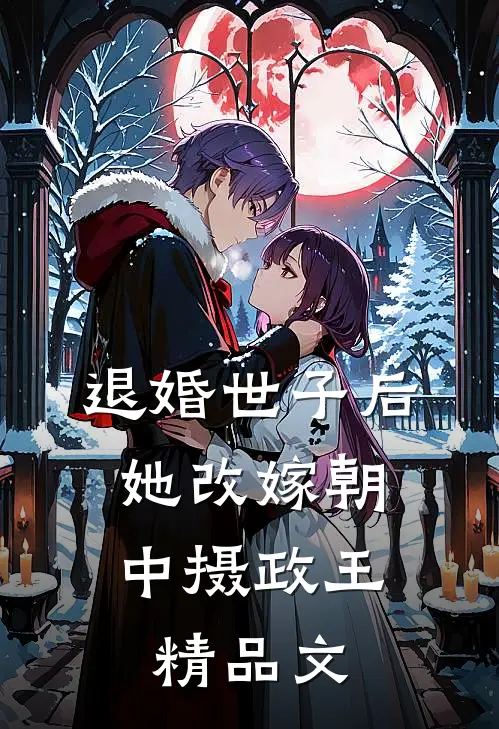 退婚世子后，她改嫁朝中摄政王精品文