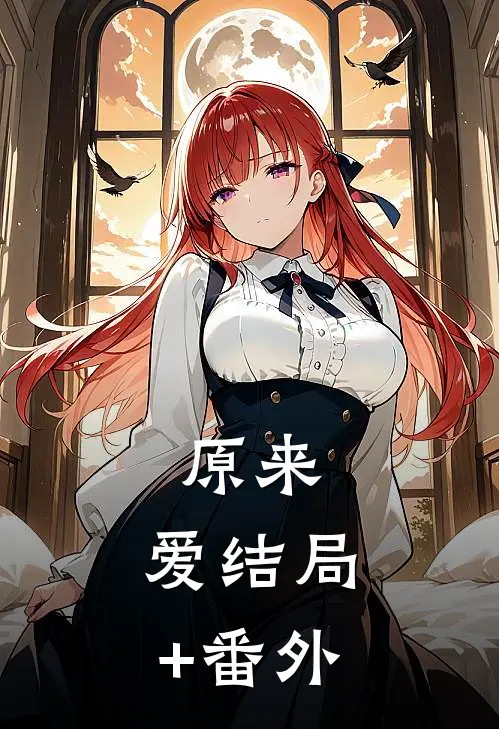 原来，爱结局+番外