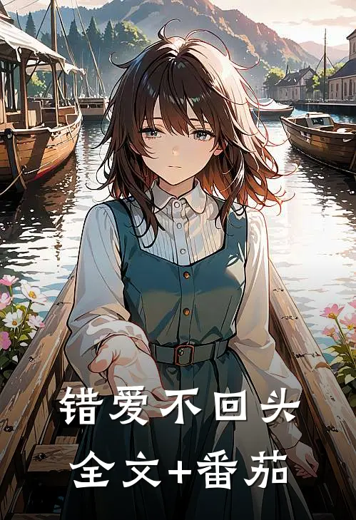 错爱不回头全文+番茄