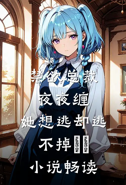 禁欲总裁夜夜缠，她想逃却逃不掉​​小说畅读