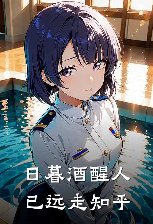 日暮酒醒人已远走知乎