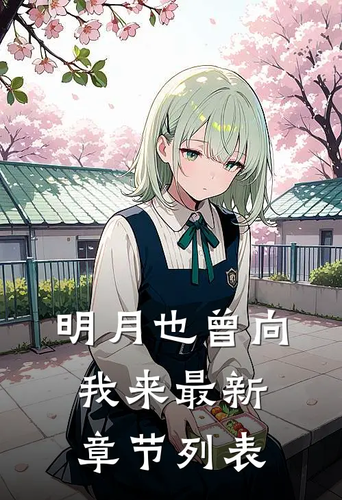明月也曾向我来最新章节列表