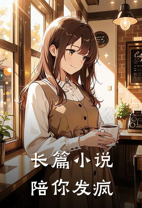 长篇小说陪你发疯