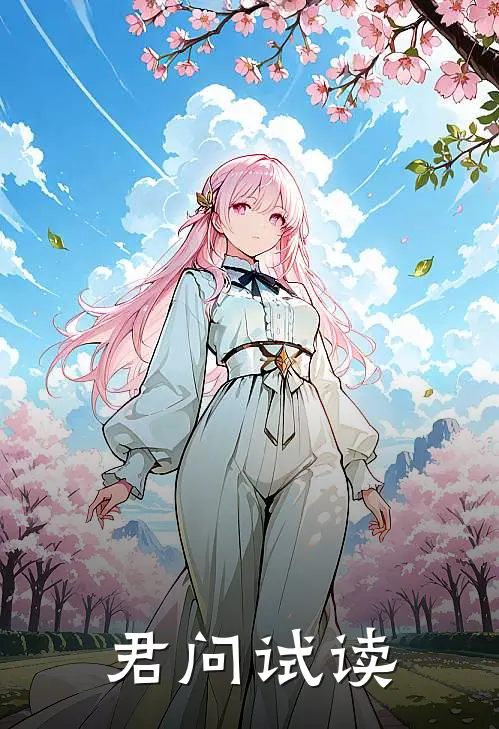 君问试读