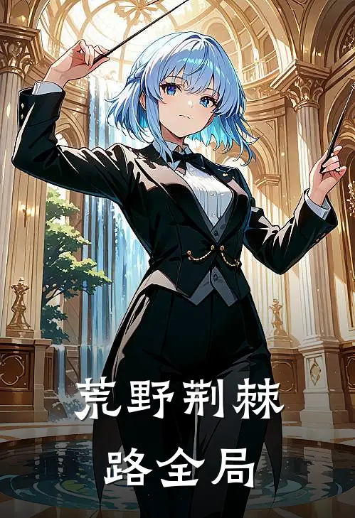 荒野荆棘路全局