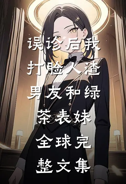 误诊后我打脸人渣男友和绿茶表妹全球完整文集