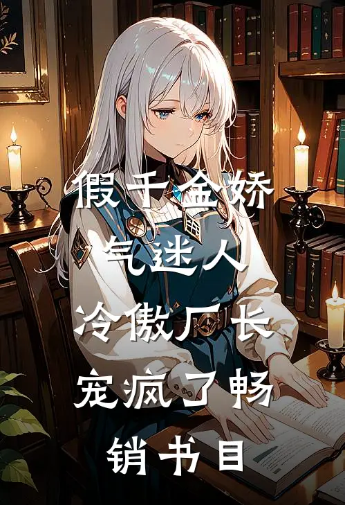 假千金娇气迷人，冷傲厂长宠疯了畅销书目