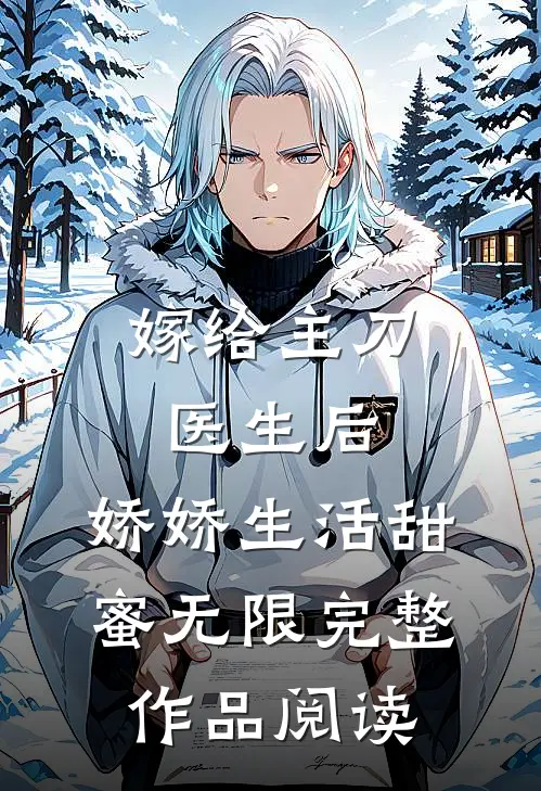 嫁给主刀医生后，娇娇生活甜蜜无限完整作品阅读