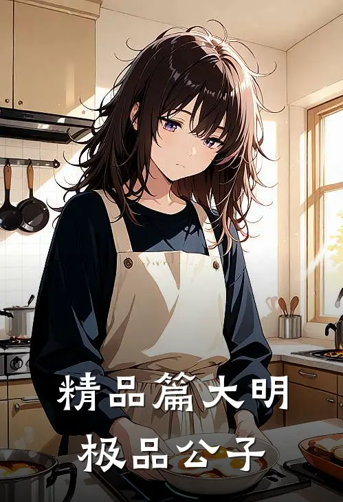 精品篇大明极品公子
