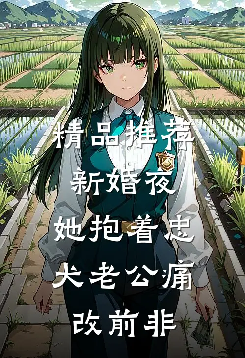 精品推荐新婚夜，她抱着忠犬老公痛改前非