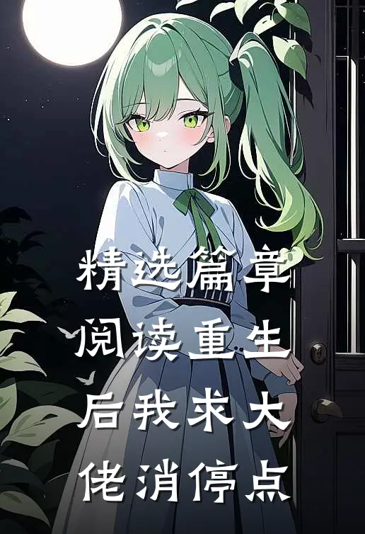 精选篇章阅读重生后我求大佬消停点
