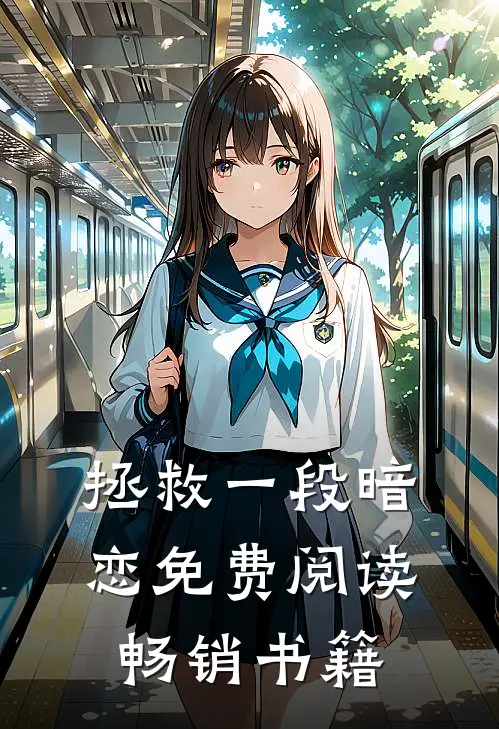 拯救一段暗恋免费阅读畅销书籍