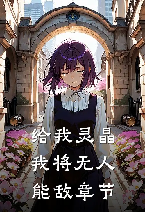 给我灵晶，我将无人能敌章节