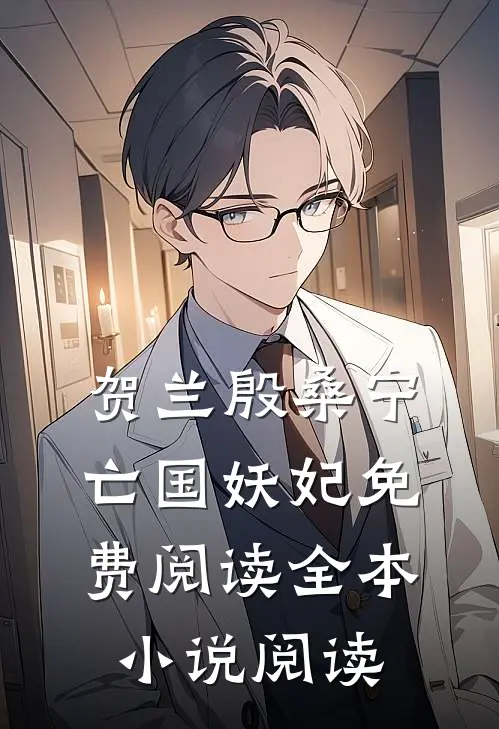 贺兰殷桑宁亡国妖妃免费阅读全本小说阅读