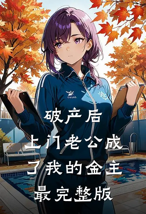 破产后，上门老公成了我的金主最完整版