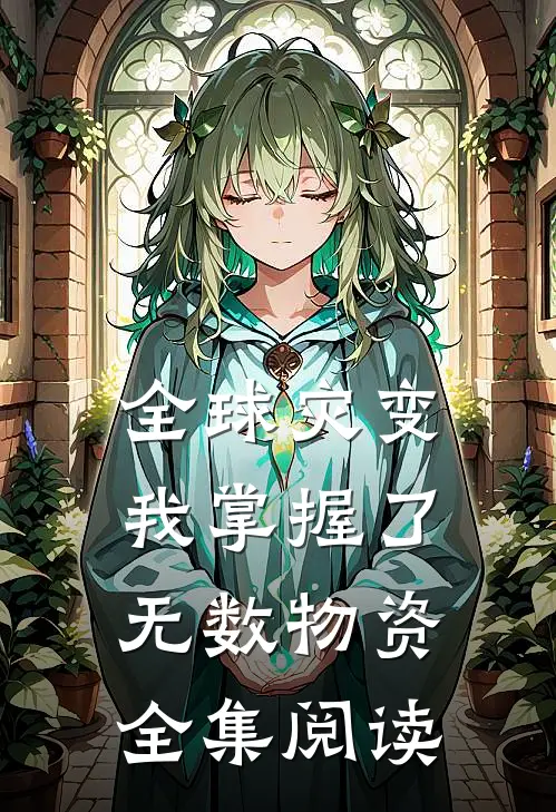 全球灾变，我掌握了无数物资全集阅读