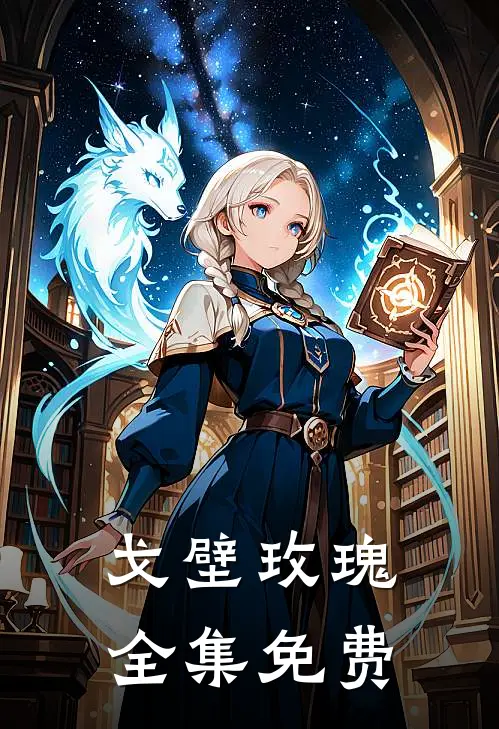 戈壁玫瑰全集免费