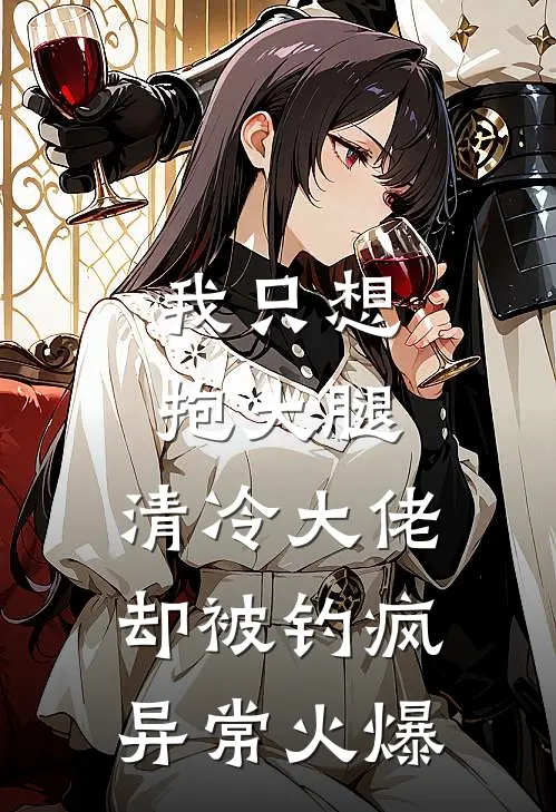 我只想抱大腿，清冷大佬却被钓疯异常火爆