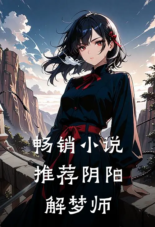 畅销小说推荐阴阳解梦师