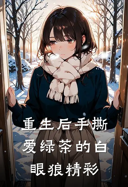 重生后手撕爱绿茶的白眼狼精彩