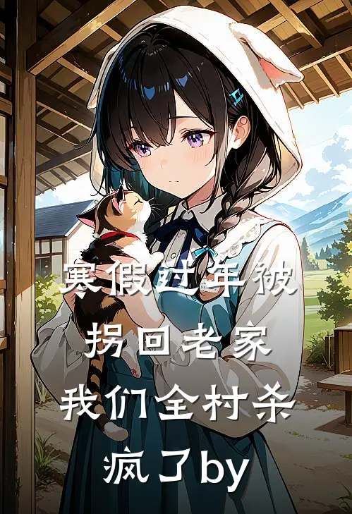 寒假过年被拐回老家，我们全村杀疯了by
