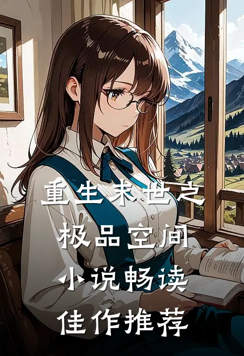 重生末世之极品空间 小说畅读佳作推荐